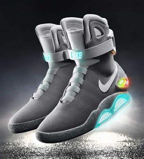 nike air mag replicas cheap|air mags self lacing.